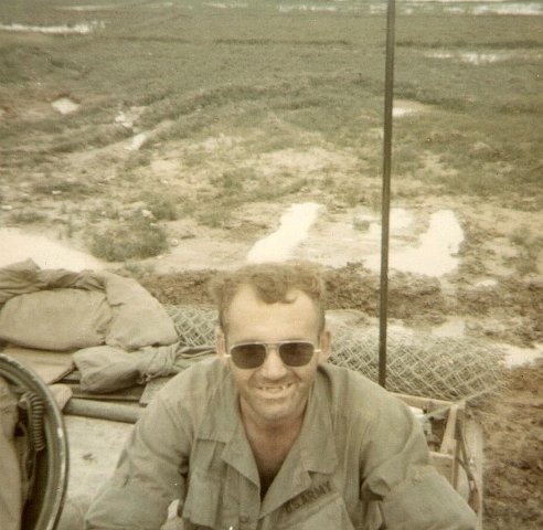 19 ssgt. haverkamp in sunglasses